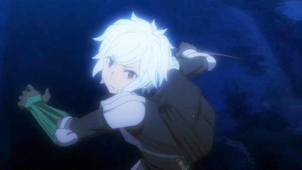 ダンまち (23)