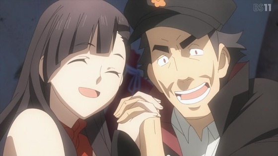 「この素晴らしい世界に爆焔を！」1話感想 (21)