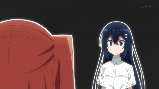 「私を喰べたい、ひとでなし」13話感想 (99)