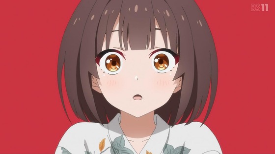 「グロウアップショウ」8話感想 (103)