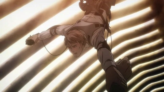 「進撃の巨人」完結編 後編 第三章 感想 (145)