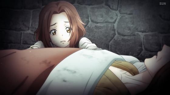 「異修羅」10話感想 (29)