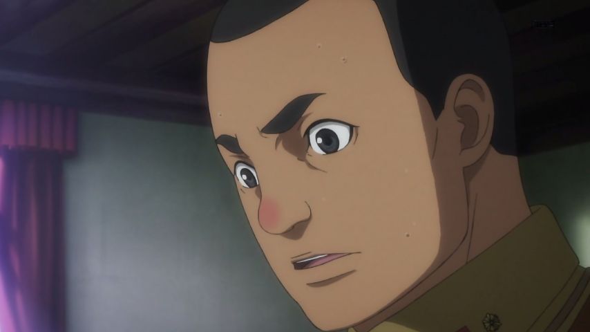 ジョーカー ゲーム 4話感想 倒錯的な愛と魔都 上海 一人二役の福本 今回も面白い 画像 ポンポコにゅーす ファン特化型アニメ感想サイト