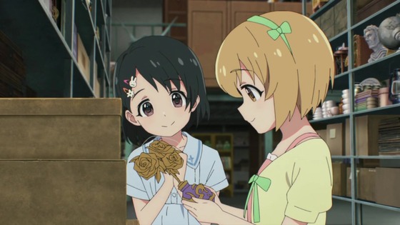 「アイドルマスター シンデレラガールズ U149」10話感想 (40)