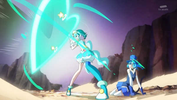 「スター☆トゥインクルプリキュア」19話感想 (36)