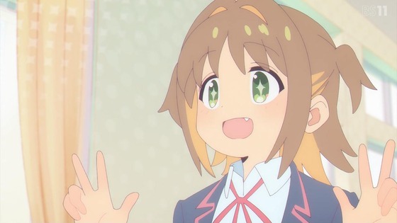 「お兄ちゃんはおしまい!」おにまい 10話感想 (10)