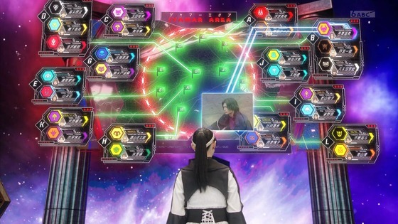 「仮面ライダーギーツ」10話感想 (25)