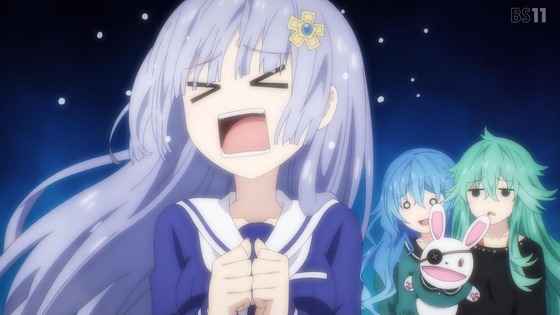 「デート・ア・ライブV」5期 9話感想 (52)