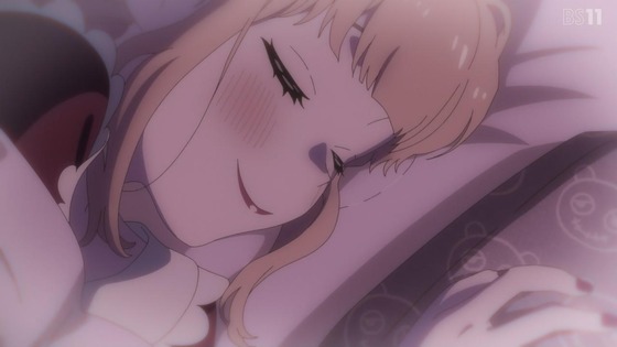 「姫様“拷問”の時間です」16話感想 (91)