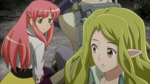 ログ・ホライズン 第2シリーズ (40)