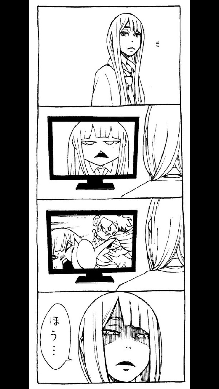 画像 あいまいみー ちょぼらうにょぽみ先生 アンサー漫画を描いた クロエの流儀 今井大輔先生に再び一撃おみまいする ポンポコにゅーす ファン特化型アニメ感想サイト