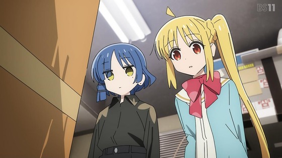 「ぼっち・ざ・ろっく!」1話感想 (67)