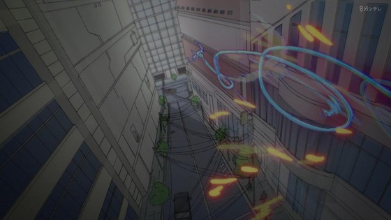 「攻殻機動隊」2話感想 (39)