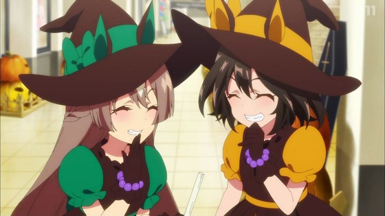 「ウマ娘」2期 11話感想 (53)