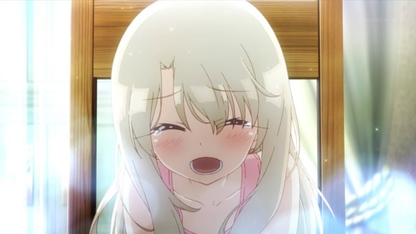 プリズマ☆イリヤ ツヴァイ ヘルツ! (45)