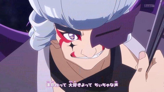 「名探偵プリキュア！」1話感想 (30)