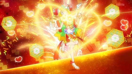 「デリシャスパーティ♡プリキュア」デパプリ 7話感想 (57)