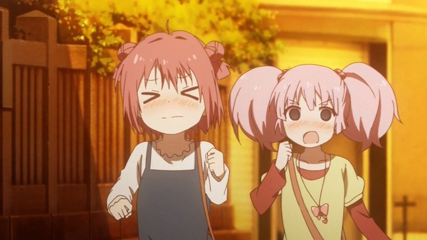 ゆるゆり さん☆ハイ! (61)