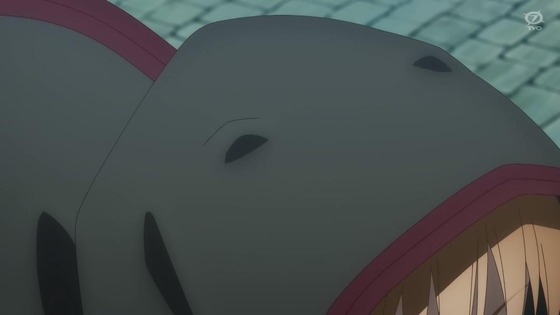「狼と香辛料」12話感想 (77)