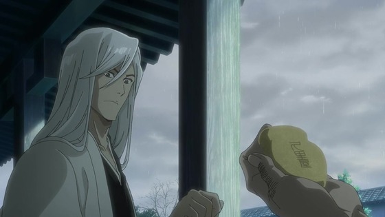「BLEACH 千年血戦篇」29話感想 (51)