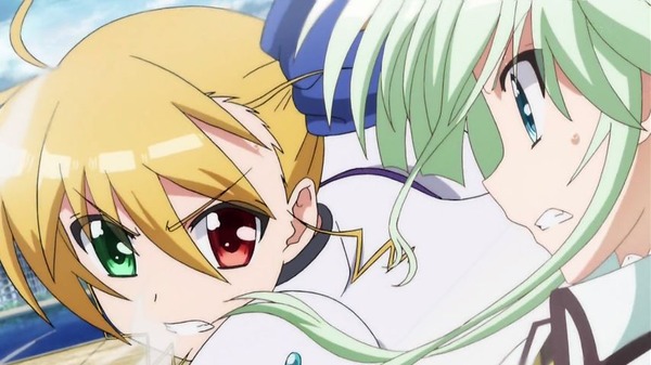 魔法少女リリカルなのはViVid (52)