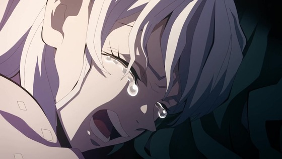「鬼滅の刃」遊郭編 11話 最終回 感想 (95)