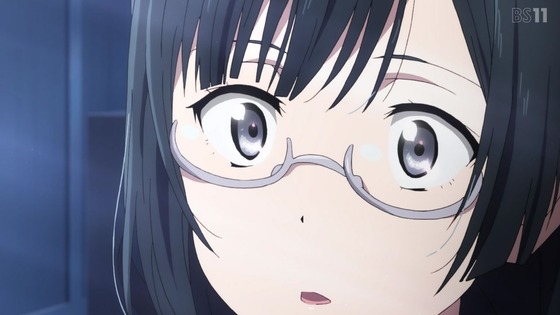 「ラブライブ！虹ヶ咲学園」第3話感想 画像 (21)