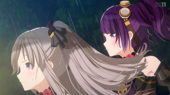 「アイドルマスター シャイニーカラーズ」2話感想 (106)