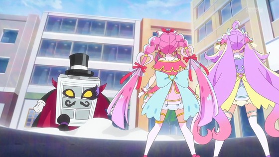 「名探偵プリキュア!」4話感想 (64)