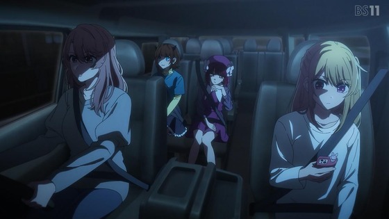 「推しの子」25話感想 (72)