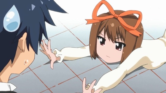 てーきゅう 4期/高宮なすのです (13)