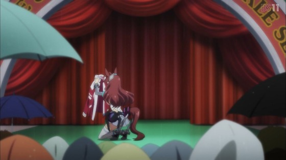 「ウマ娘」2期 4話感想 (51)
