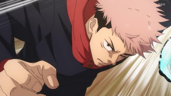 「呪術廻戦」32話感想 (93)