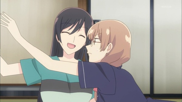 「やがて君になる」11話 感想 (28)