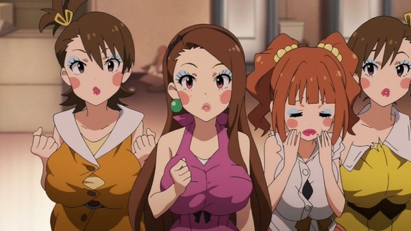 アイドルマスター (114)