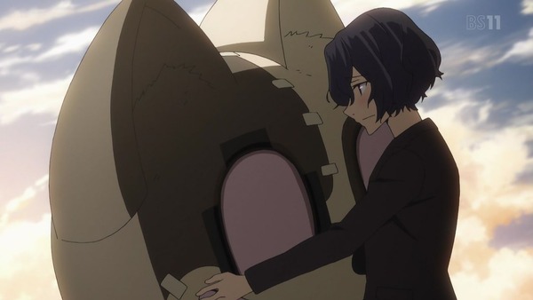 「グレイプニル」4話感想 画像 (25)