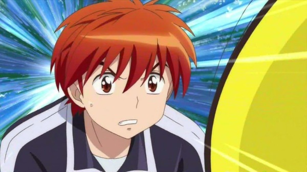 「境界のRINNE」2期 2話(27話)感想 (10)