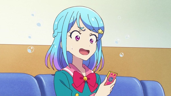 「アイカツフレンズ！」50話感想 (25)