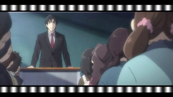 「僕だけがいない街」10話感想 (3)