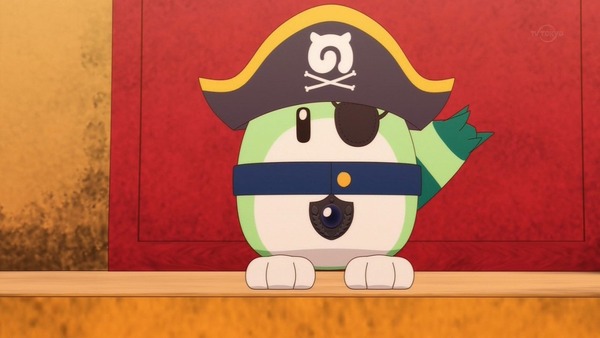 「けものフレンズ2」第4話感想 (13)