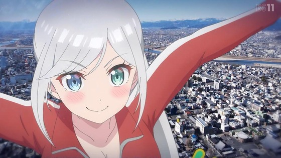 「変人のサラダボウル」1話感想 (17)