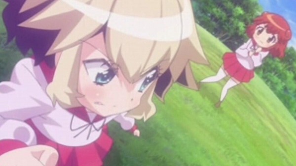 「あいまいみー~Surgical Friends~」 (7)