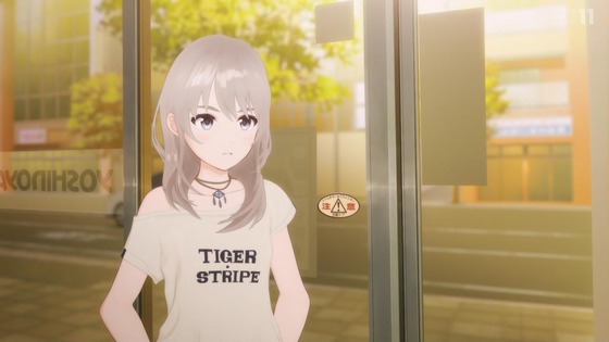 「ガールズバンドクライ」8話感想 (34)