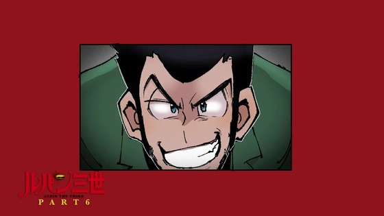「ルパン三世 PART6」2話感想 (45)