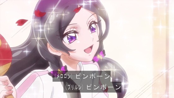 「キミとアイドルプリキュア♪」キミプリ 32話感想 (24)