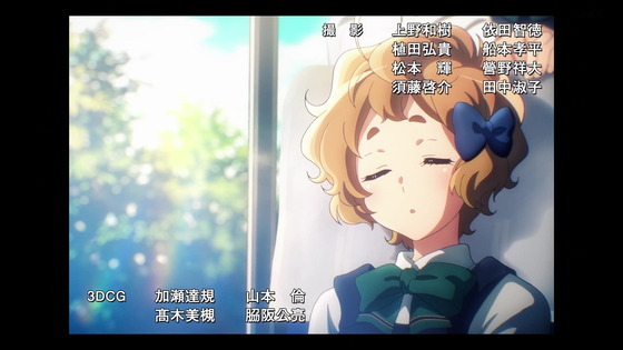 「響け!ユーフォニアム3」3期 2話感想 (74)