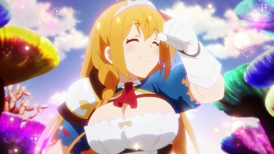 「プリンセスコネクト!ReDive」プリコネ2期 1話感想 (34)