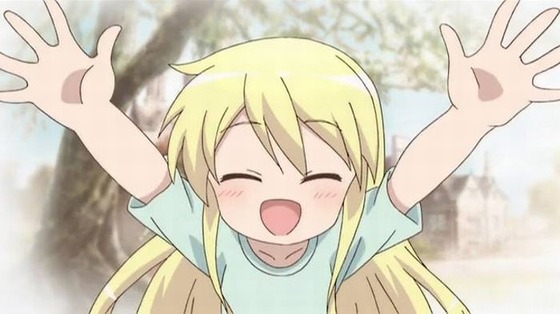 ハロー!!きんいろモザイク (54)