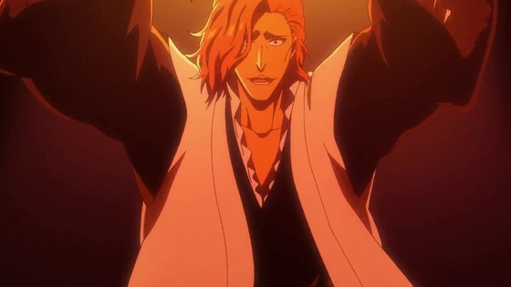 「BLEACH 千年血戦篇」18話感想 (63)