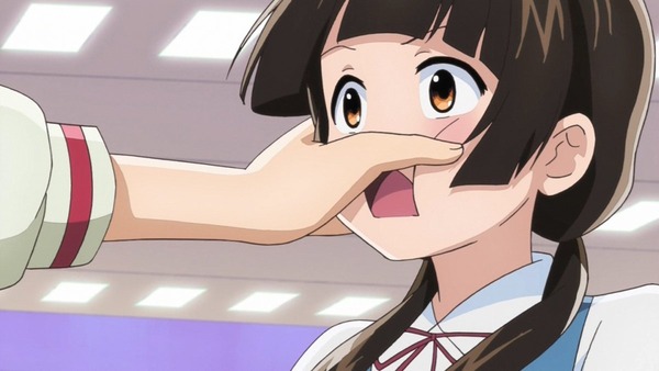 「くまみこ」4話感想 (58)